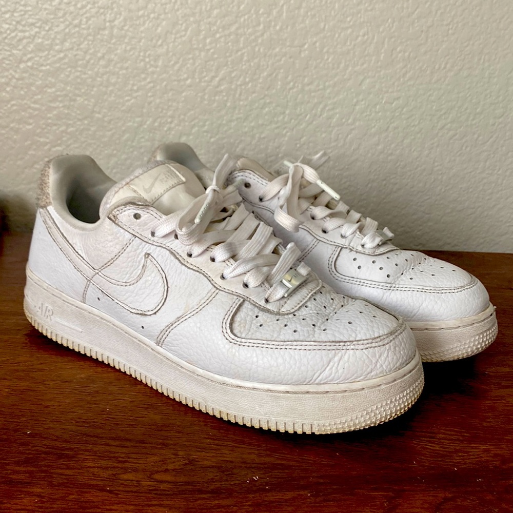 Nike Air Force 1 ‘07 Craft